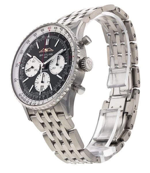 Breitling Navitimer B01 Chronograph 43 AB0138